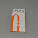 GVIEWIN for iPhone 16 Pro Case Compatible with MagSafe, [Military Grade Protection] [Screen Protector] Full Camera Protection Floral Translucent Women Magnetic Phone Case, Corn Poppy/Brown