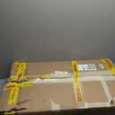 RAV4 Floor Mats Compatible with 2025 2024 2023 2022 2021 2020 2019 Toyota RAV-4All Weather Protection Waterproof Durable Anti-Slip Odorless Custom-fit TPE Floor Liner Front and Rear Row Set