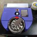 Dyson 360 Vis Nav Robot Vacuum