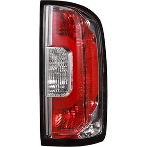 Boine Right Passenger Side Tail Light Compatible With 2015-2022 GMC Canyon Rear Lamp Tail Light Housing (Right Passenger Side)