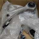 WFLNHB Front Control Arms Kit Replacement for Nissan Altima 2007-2012 All Models Excludes for Hybrid Replacement for Nissan Altima 2013 Couple Models Only