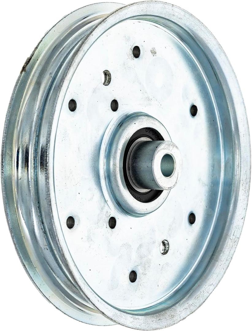 8TEN Idler Pulley for Ariens Gravely Apex 48 52 Zennith 60 ZT HD 44 Pro-Turn ZX-48 07352400