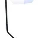 Pet Products Tubular Steel Hanging Bird Cage Stand with Metal Hook