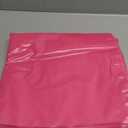 UCGOU Poly Mailers 24x24 Inch Hot Pink 50 Pack Extra Large Shipping Bags Strong Thick Mailing Envelopes Self Seal Adhesive Waterproof and Tear Proof Boutique Postal for Clothing Quilt and More