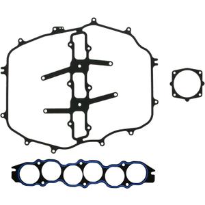 MS 96456 Fuel Injection Plenum Gasket Set for Infiniti G35