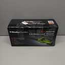 Muellergarden Green Black UltraStorm Cordless Leaf Blower Model LB-570