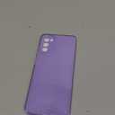 MINSCOSE for Motorola Moto G 5G 2022 Case,Cute Super Vibrant Neon Glitter Shiny Bling Sparkly Glossy Girly Case Thin Slim Shockproof Camera Protection Cover for Women Girl for Moto G 2022-Purple