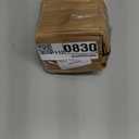 6 Pcs Magnetic Hooks Heavy Duty, D44 Industrial-Grade Neodymium Strong Magnet Hooks, Extra Large Magnetic Utility Storage Hooks, Magnetic Tool Hook for Garage Garden Kitchen Cruise Hanging (1.8 Inch Magnet, 6 Pack - Orange)