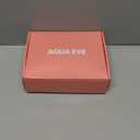 Aqua Eve Plus Size Two Piece High Waisted Bikini Swimsuits Scoop Neck Bikini Set Sporty Bathing Suits Hot Pink 18W