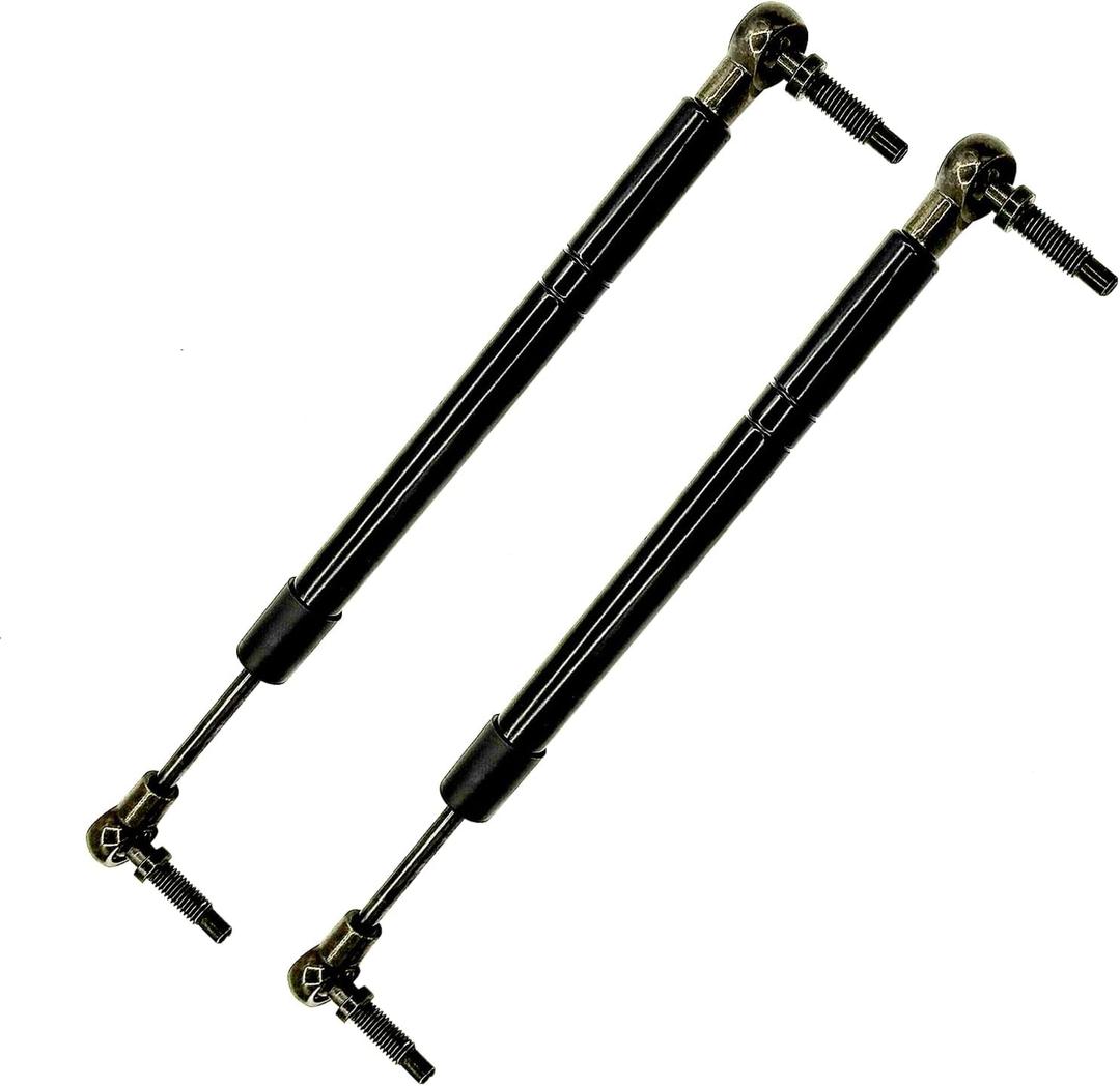 2 Pack 116-0027 Steering Dampener Compatible with Exmark Next Lazer Z, Toro Z Master G3 Series Professional Series 5000 6000 7000 Lawn Tractor Replace 109-9820 142-8117 241-076