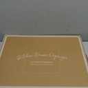 Kitsure Silverware Organizer - Expandable Bamboo Kitchen Drawer Organizer for Cooking Utensils and Cutlery, Sturdy & Thickened Kitchen Organizers and Storage Solution, Medium, Natural