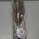 Hairui Lighted Brown Branches Battery Operated with Timer 30IN 100 LED Fairy Lights, Willow Branch Lights for Home Bedroom Fireplace Christmas Holiday Decoration Indoor Outdoor Use (Vase Excluded)