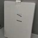 Enhon 1 Pack 16 Inch Bethlehem Star Window, Christmas Star, Nativity Lighted Outdoor, USB Powered or Battery Operated Bethlehem Christmas Neon Light for Window Bedroom Indoor Decor (Blue)