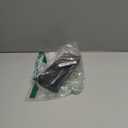 SOJOS Retro Oval Polarized Sunglasses for Women Chic Cat Eye Trendy Vintage Shades UV400 Protection (Brown)