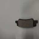 Bendix Premium SBC2299 Ceramic Rear Brake Pads for Hyundai Sonata 2024-2020, Tucson 2024-2022, Kia K5 2023-2021