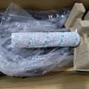 Bissell CrossWave Cordless Max Vacuum Mop All in One Wet and Dry Vac Combo Hard Floor Cleaner and Area Rugs, Cordless Mop, Pack-in Formulas Included, 2554A