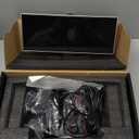 11.26 Inch Wireless CarPlay Screen for Car, Apple CarPlay & Android Auto Touch Screen for Car, Bluetooth, BT Music, Navigation, Car Record for Vehicles (Black)