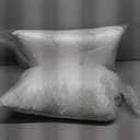 viewstar Bed Pillows Queen Size Set of 2, Hotel Collection, Down Alternative Big Pillow for Back, Stomach or Side Sleepers, Firm (White)