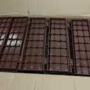 31" x 11' Garden Pathway Interlocking Plastic Walkway