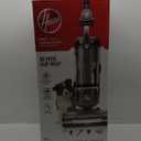Hoover WindTunnel Tangle Guard Bagless Vacuum Cleaner, Corded Upright Vacuum, HEPA Media Filtration, Anti-Hair Wrap, Headlights, Swivel Steering, Corded Vacuum Cleaners for Home Use