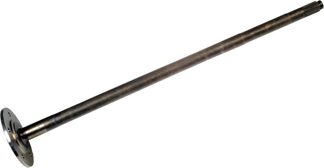 Dorman 630-609A Rear Driver Side Drive Axle Shaft