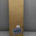 Household Essentials 3-Tier Metal Bathroom Storage Shelf, Espresso Brown