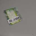 For iPhone 12 Pro Max SHS case - Green & Clear