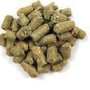 Oxbow Garden Select Adult Rat Food, Garden-Inspired Recipe for Adult Rats, Non-GMO, Vitamin & Mineral Rich Pet Food Pellets, Made in USA with Oxbow Hay, 2.5 Pound Bag