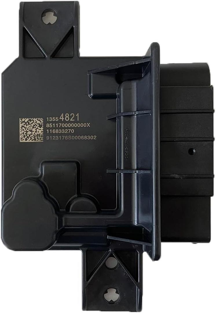 13554821 Fuel Pump Control Module Compatible with BUICK CADILLAC CHEVROLET GMC 2021-2024