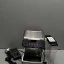 SHARDOR 20-Bar Espresso Machine for Home Barista, Built-In Steam Wand for Latte & Cappuccino, Stainless Steel Coffee Maker with Temp Display, 1350W, 60oz Water Reservoir