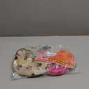 The 'Original' Snugglesafe Microwave Heating Pad Disc Microwavable Heated Pet Bed.