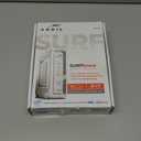 ARRIS Surfboard SB6190 32x8 DOCSIS 3.0 Cable Modem with 1.4 Gbps Download and 262 Upload Speeds, White (Non-Retail Packaging)