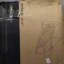 YITAMOTOR Floor Mats Compatible with 2019-2026 Chevrolet Silverado 1500/GMC Sierra 1500 & 2020-2026 Chevy Silverado/GMC Sierra 2500HD/3500HD Crew Cab with Rear Underseat Storage Box, Front Bucket Seat