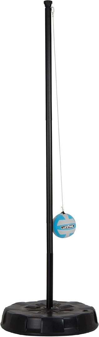 Lifetime 90029 Portable Tetherball System