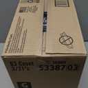 Goodnites Boys' Nighttime Bedwetting Underwear, Size Extra Large (95-120 lbs), 63 Ct (3 Packs of 21), Packaging May Vary