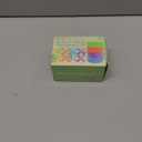 Outside Toys for Kids Ages 4-8, 24 Pack Flying Discs Supplement Set - Compatible with Most Handheld and Foot-Powered Flying Disc Toys, Includes 4 Vibrant Colors, Must-Have for Flying Disc Enthusiasts