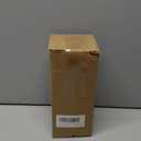 Biscaynebay Wrap Around Bed Skirts for Queen Beds 22" Long Drop, Ivory Adjustable Elastic Dust Ruffles Easy Fit Wrinkle Resistant Silky Luxurious Fabric Machine Washable