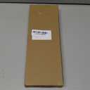 Zeochyni Set of 6 French Gold Taper Candle Holders Candlestick Holders, Decor Candle Stick Candle Holder for Table or Mantel Centerpiece, Wedding, Dinning, Party Home Decor