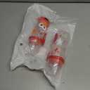 NUK Elmo Active Cup, 10oz, 2 Pack  BPA Free, Spill Proof Sippy Cup