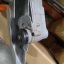 Evolution R255DCT - 10 In Concrete Saw (Aka Circular, Angle Grinder, Chop Saw, Cut Off, Demo, Disc Cutter, Power Cutter) - 15A Motor, No Gas - 4-1/16 In Cut - Incl Premium Diamond Blade