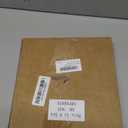 Geelin 6 Pcs Skyscraper Party Decoration Hero Theme Centerpieces New York City Decor City Skyline Building Centerpiece for Halloween Christmas Party Favors Comic Birthday (Hollow Style, Black)