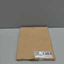 Amazon Basics Sketching and Drawing Art Pencil Kit, Artist Supplies with Pencils, Erasers, Sharpener, Charcoal, Black, White, 17 Piece Set