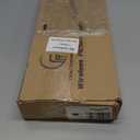 3Pack Picture Light Battery Operated, 16in Picture Light for Wall, 5000mAh Cordless Wall Lights with Controller,Art Light with Dimmable Cordless for Wall Painting,Frame, Portrait, Dartboard- Black