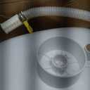 Portable Sink Hand Wash Station - 18L Capacity with USB Port or Battery Powered, Lightweight Outdoor Sink for Travel, Outdoor, Camping - Includes Soap Dispenser & Towel Holder