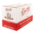 Bob's Red Mill Gluten Free Quick Cooking Rolled Oats, 28oz (Pack of 4) - Non GMO, Whole Grain, Vegan, Kosher (EXP 09/21/27)