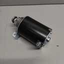 14 Tooth Starter Motor Replaces for 42 inch Craftsman LT1000 LT2000 LT3000 YT3000 DYT4000 Riding Lawn Mower Tractors with Briggs Stratton Intek 17HP 17.5HP 18HP 18.5HP 19HP 19.5HP 20HP