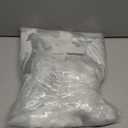 Floral Curtains Sheer Curtains 63 Inch Length for Living Room Semi Sheer Curtains Light Filtering Window Drapes for Bedroom Vintage Sheer Curtain Panels Rod Pocket Grey 2 Panels