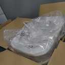 Papablic Baby Bottle Sterilizer and Dryer Pro, Esterilizador De Biberones, Electric Steam Sterilizer for Baby Bottles, Pacifiers, and Pump Parts, Large Capacity 10 Bottles