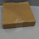 Tellshun 4 Pack Small Springform Cheesecakes Pan Tins Set 4 Inch Mini Baking Mold 4 Pieces Round Leakproof Nonstick Removable Bottom Bakeware for Pie Pizzas and Quiches Includes 50Pcs Parchment Paper