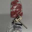 420 Chain Mini Bike Chain 90 Links Replacement for Coleman Mini Bike CT200U BT200X CT200U-EX Baja Warrior Massimo MB200 TrailMaster Predator 212 196cc 6.5hp Accessories Parts Chain Adjuster